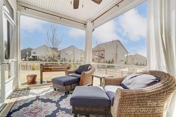 11121 Charmont Pl., Huntersville, NC 28078