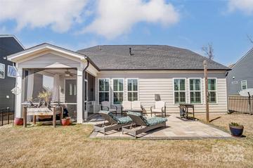 11121 Charmont Pl., Huntersville, NC 28078
