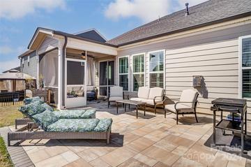 11121 Charmont Pl., Huntersville, NC 28078