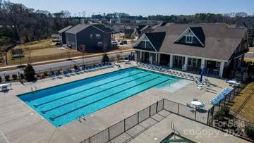 11121 Charmont Pl., Huntersville, NC 28078