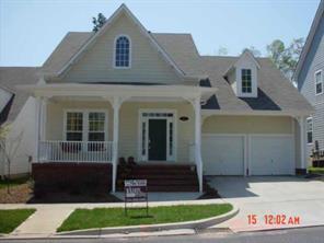 432 North Faulkner, Davidson, NC 28036