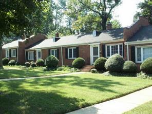 1908 Lynnwood Dr. #*, Charlotte, NC 28209