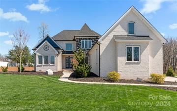 New Homes For Sale This Week in Belews Creek: March 22nd to March 28th