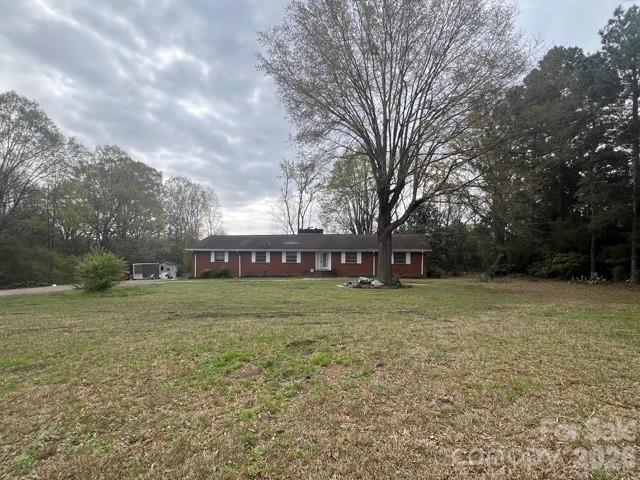 7014 Marshville Blvd., Marshville, NC 28103