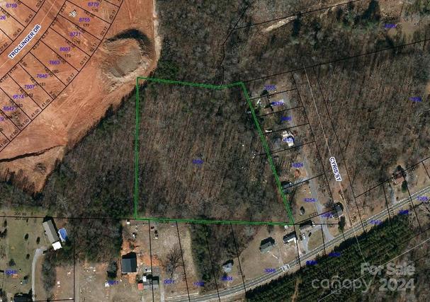 New Homes For Sale This Week in Catawba: March 22nd to March 28th