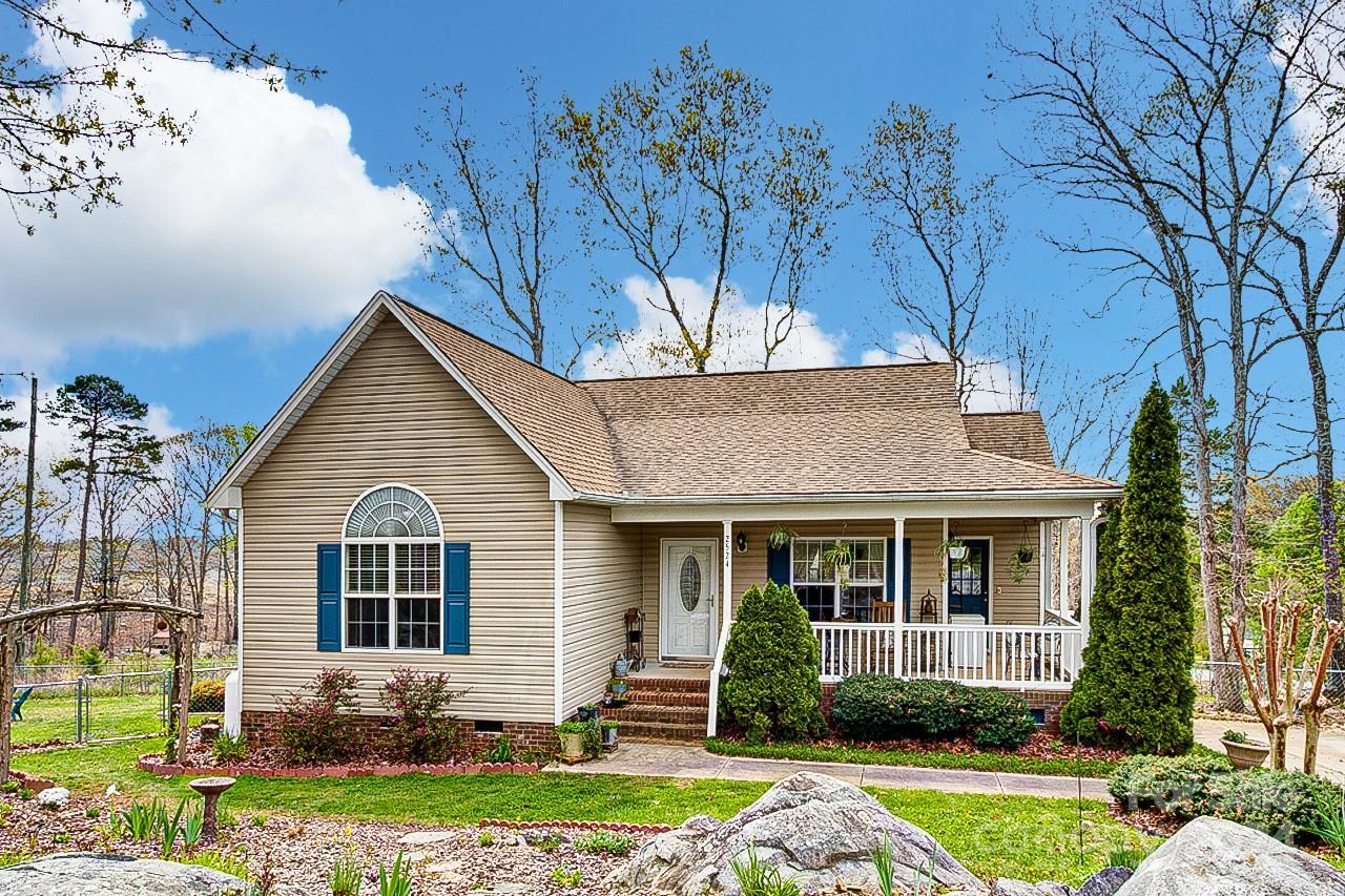 [Address Hidden by Seller], Randleman, NC 27317