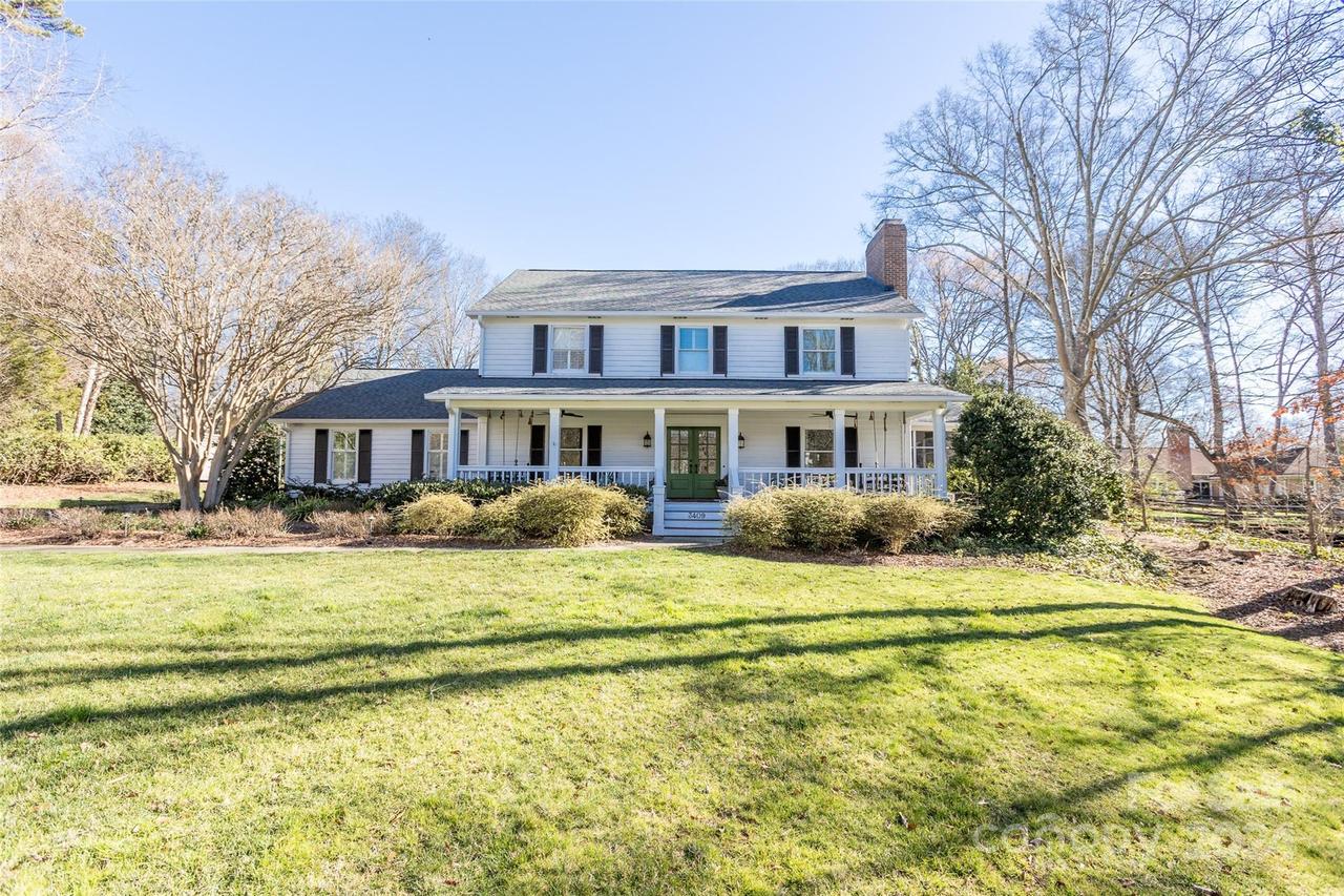 3409 Broadfield Rd., Charlotte, NC 28226