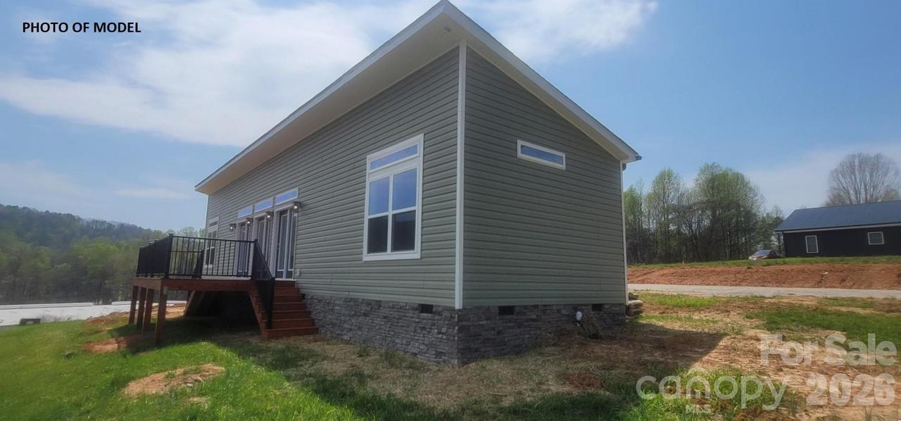 840 Martinat Dr. #1, Valdese, NC 28690