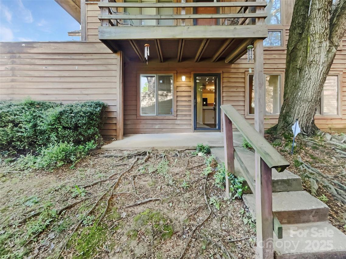 1839 J Julian Ln. #D, Charlotte, NC 28208