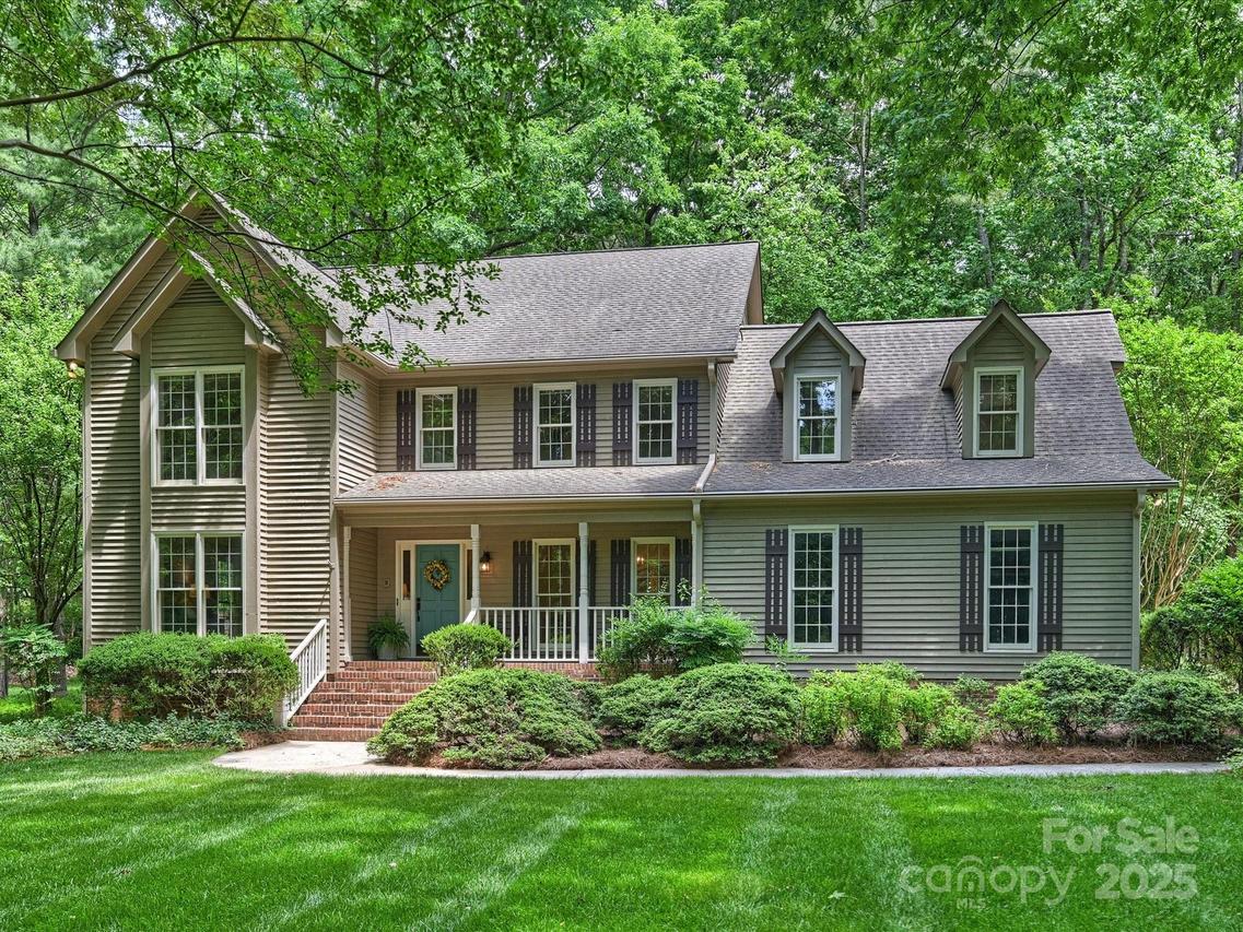 9249 Hampton Oaks Ln., Charlotte, NC 28270