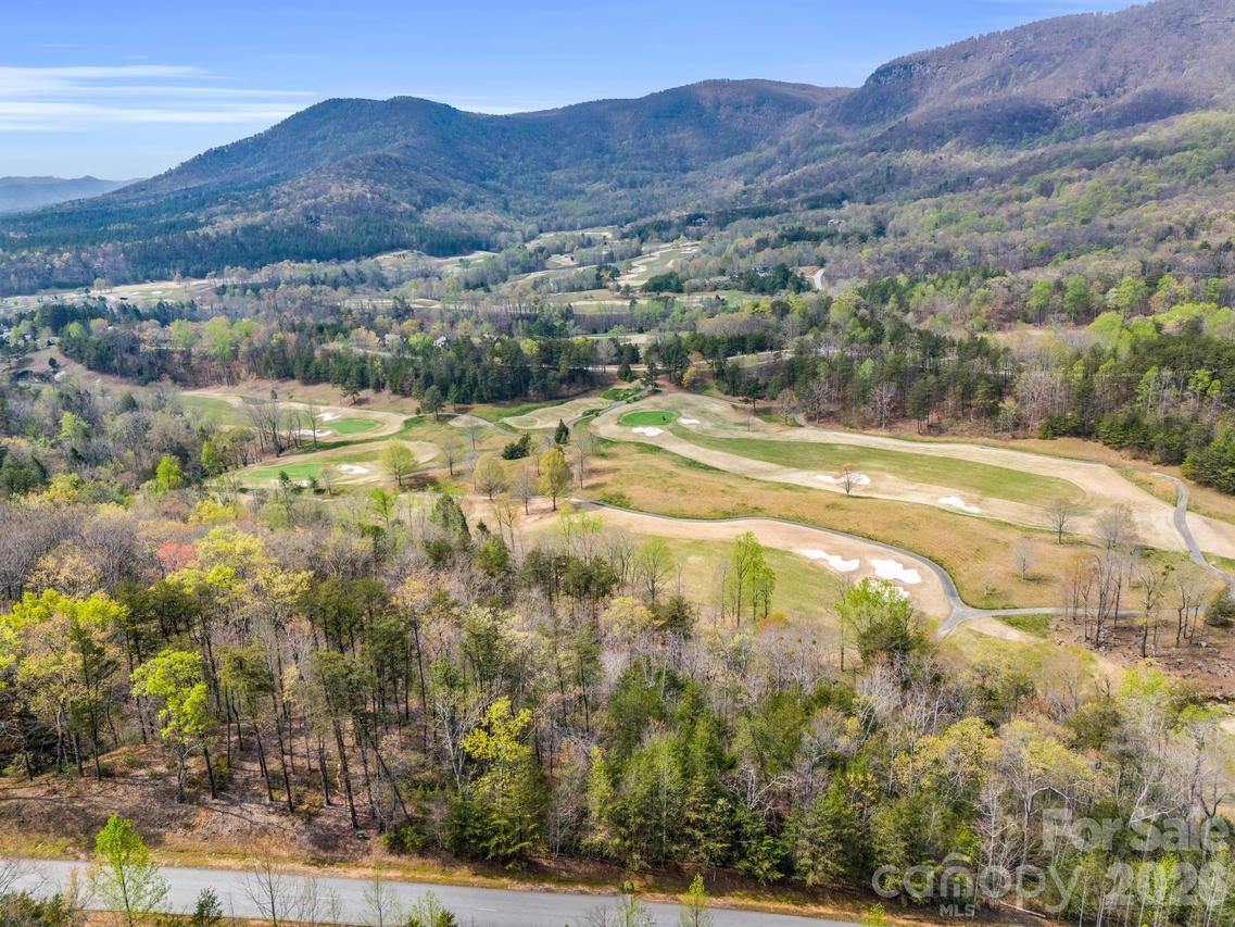 Deep Gap Farm Rd., Mill Spring, NC 28756