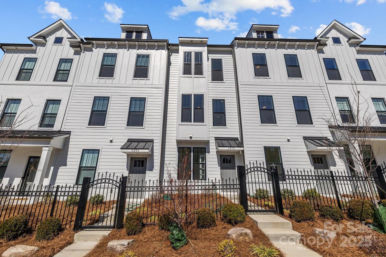 4210 Alexander View Dr. #38, Charlotte, NC 28226