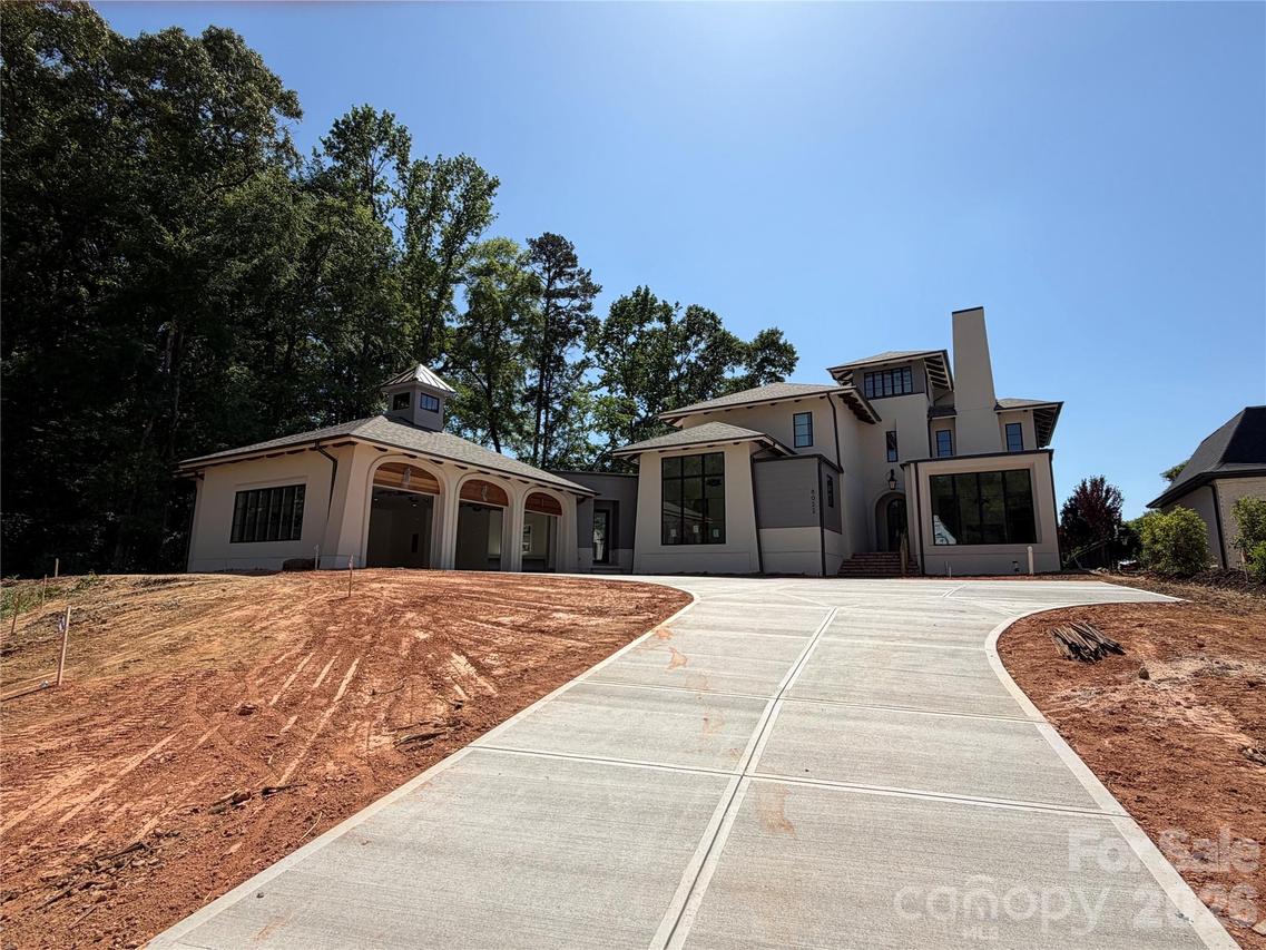 8022 Litaker Manor Ct., Charlotte, NC 28270