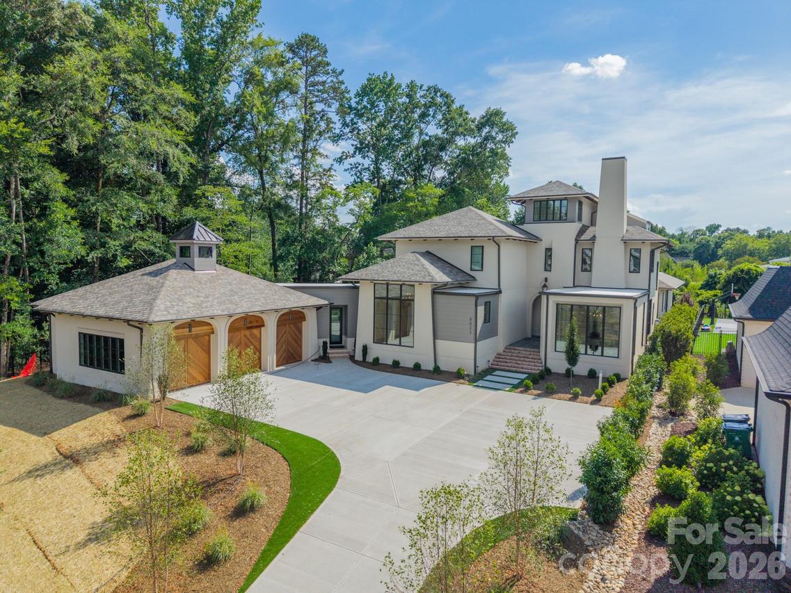 8022 Litaker Manor Ct., Charlotte, NC 28270