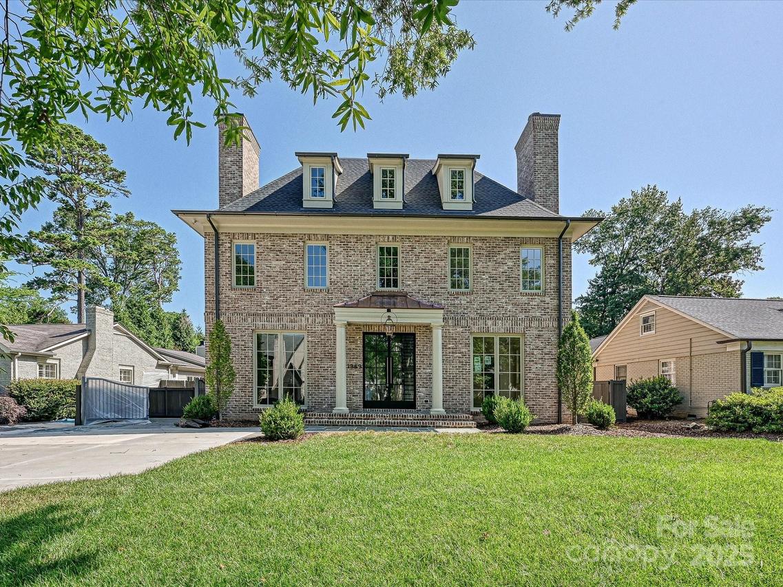 1969 Maryland Ave., Charlotte, NC 28209