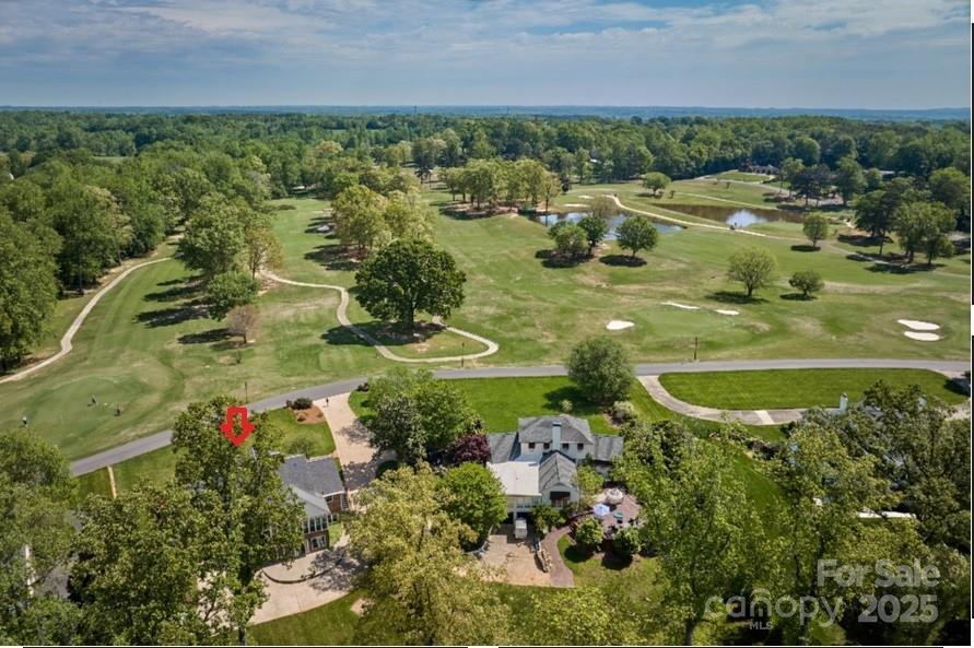 218 Fairway Dr., Shelby, NC 28150