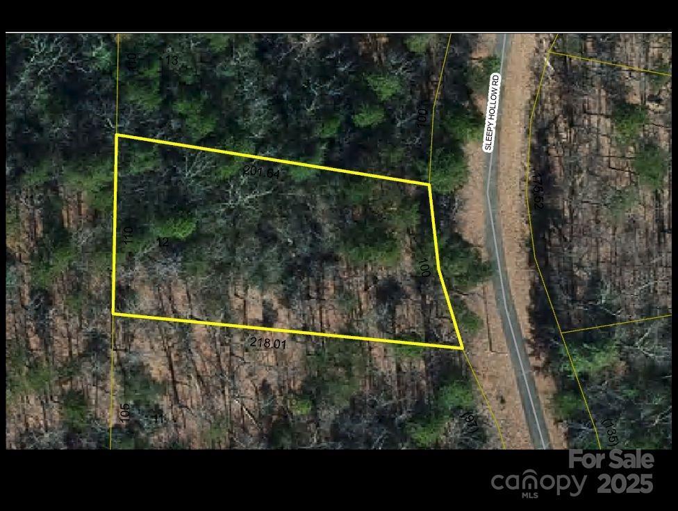 8636 Sleepy Hollow Rd. #12, Connelly Springs, NC 28612