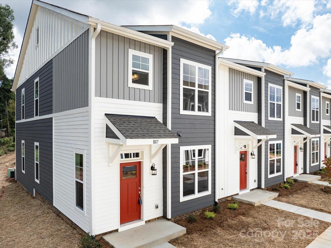 2125 Acclaim St., Charlotte, NC 28205