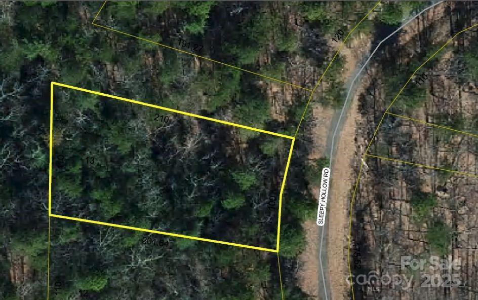 8624 Sleepy Hollow Rd. #13, Connelly Springs, NC 28612