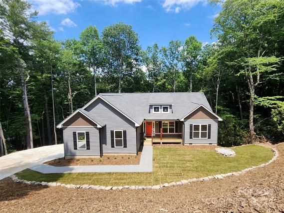 New Construction Homes For Sale This Week in Horse Shoe: May 8th to May 14th