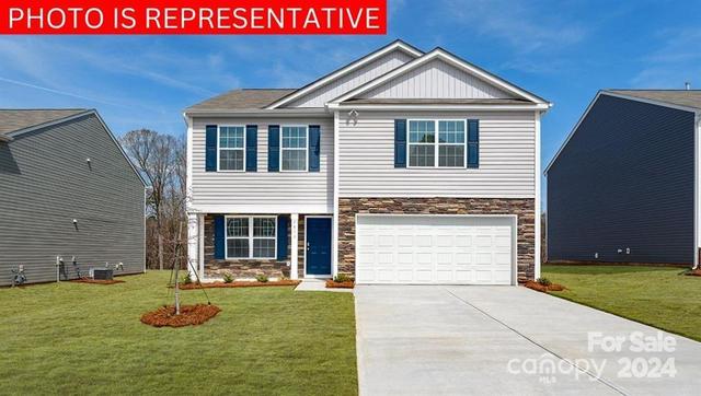 New Homes For Sale This Week in Conover: April 19th to April 25th