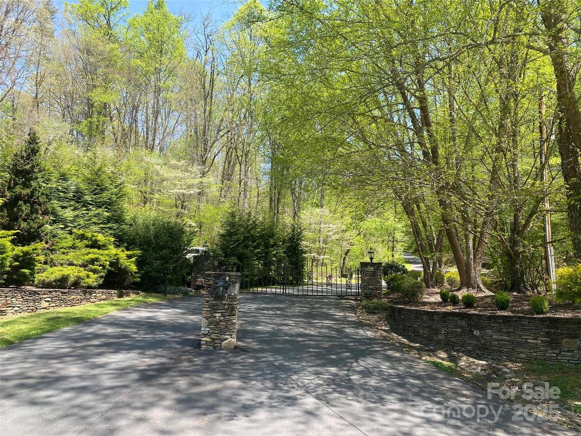 Lot 22 Eagle Ridge Cir., Whittier, NC 28789