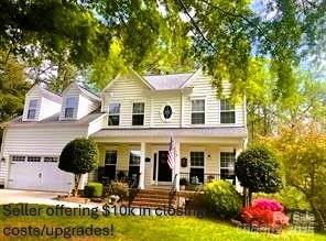 137 Kilborne Rd., Mooresville, NC 28117