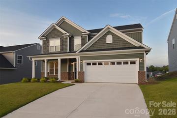Homes Just Sold That Attend South Iredell High: September 1st to September 7th
