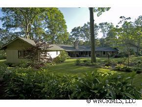 246 S. Rugby Road, Hendersonville, NC 28791