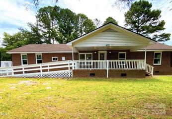 New Homes For Sale This Week in Tarboro: May 3rd to May 9th