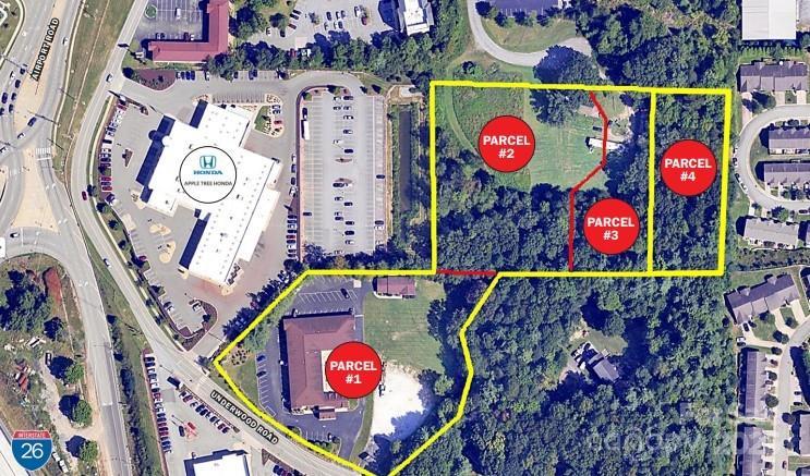 196 Underwood Rd., Fletcher, NC 28732