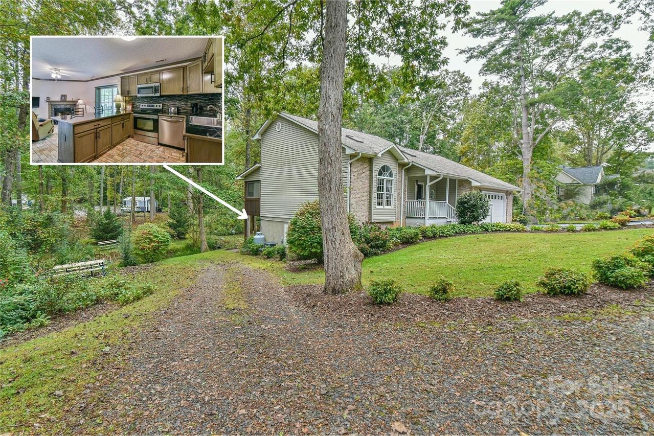 145 Fox Glen Dr., Arden, NC 28704