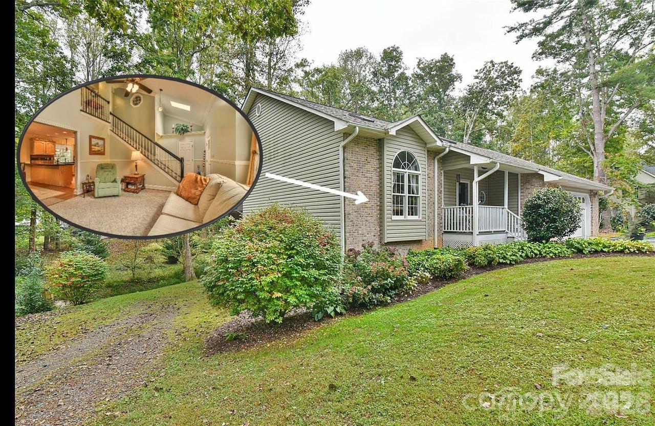 145 Fox Glen Dr., Arden, NC 28704