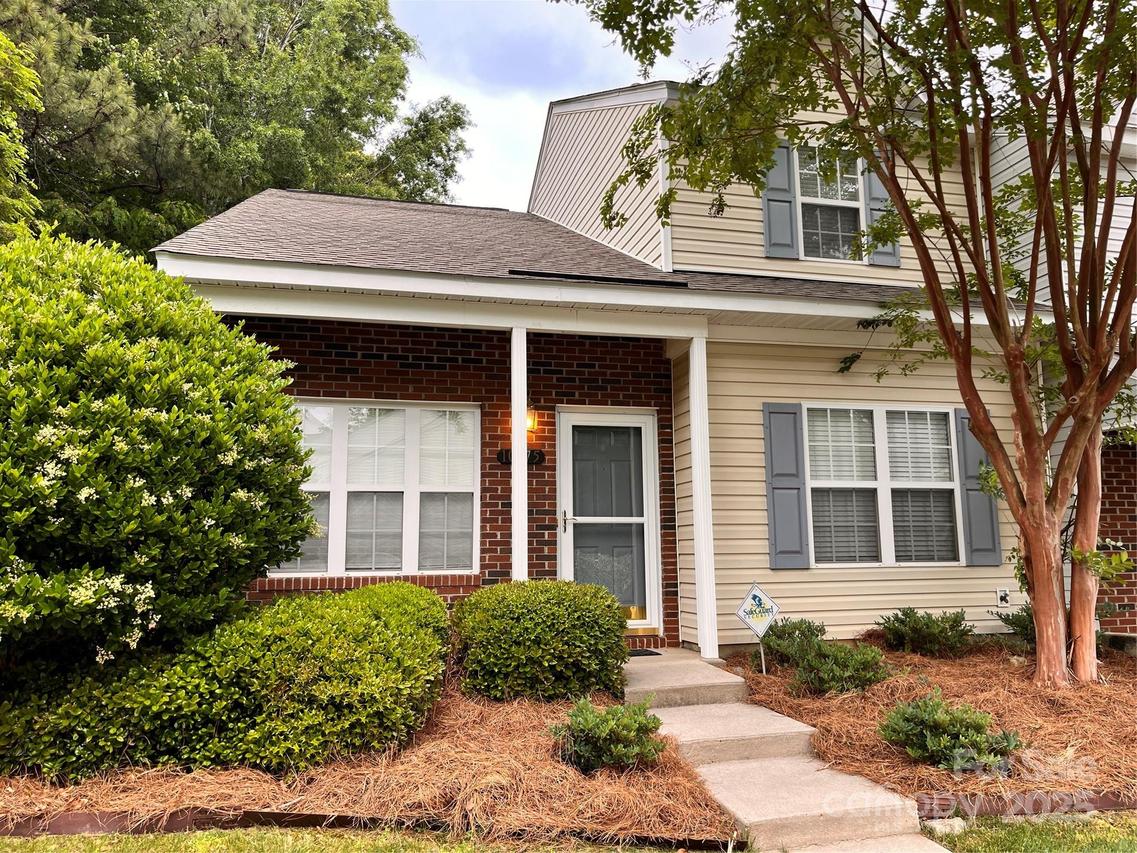 10875 Holly Ridge Blvd., Charlotte, NC 28216