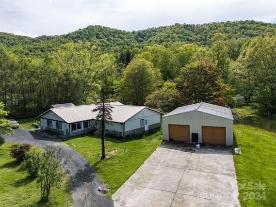 New Homes For Sale This Week in Spruce Pine: May 3rd to May 9th