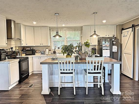 New Homes For Sale This Week in Black Mountain: April 26th to May 2nd