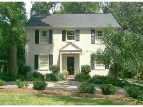 2419 Sherwood Ave., Charlotte, NC 28207