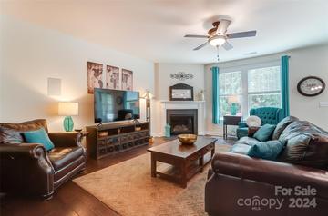 3800 Halcyon Dr., Huntersville, NC 28078