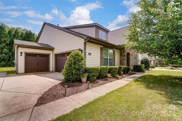 3800 Halcyon Dr., Huntersville, NC 28078