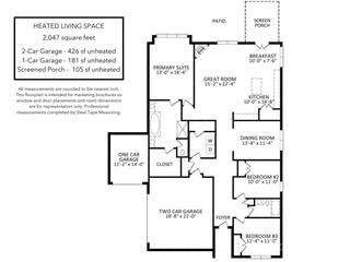 3800 Halcyon Dr., Huntersville, NC 28078