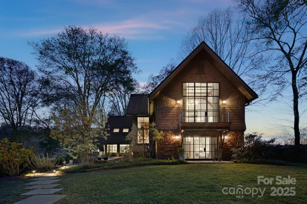 3903 Island Ford Rd., Brevard, NC 28712