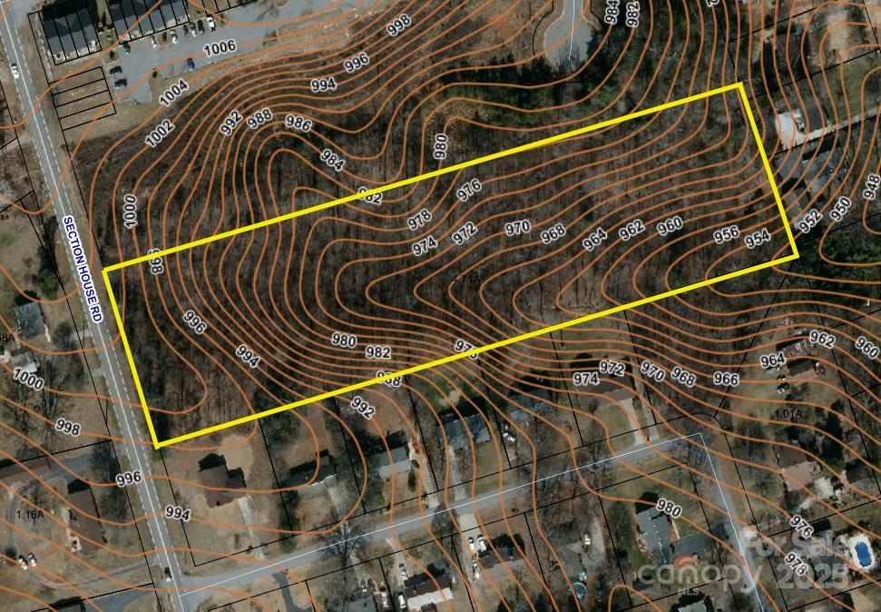 0000 Section House Rd., Hickory, NC 28601