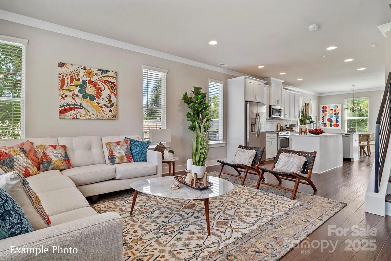 3013 Loso Ter. #59, Charlotte, NC 28217