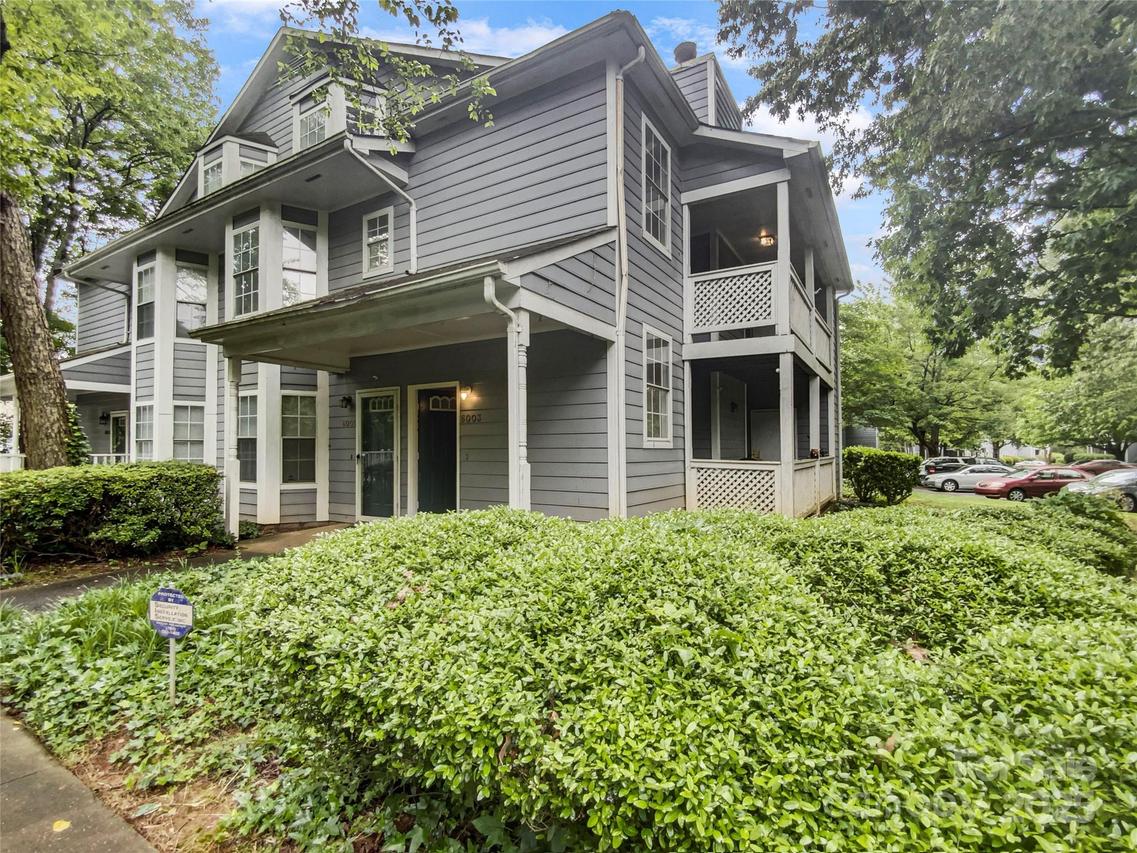 6003 Treetop Ct., Charlotte, NC 28212