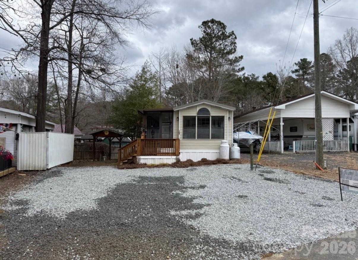 104 Cherokee Tr., Mount Gilead, NC 27306