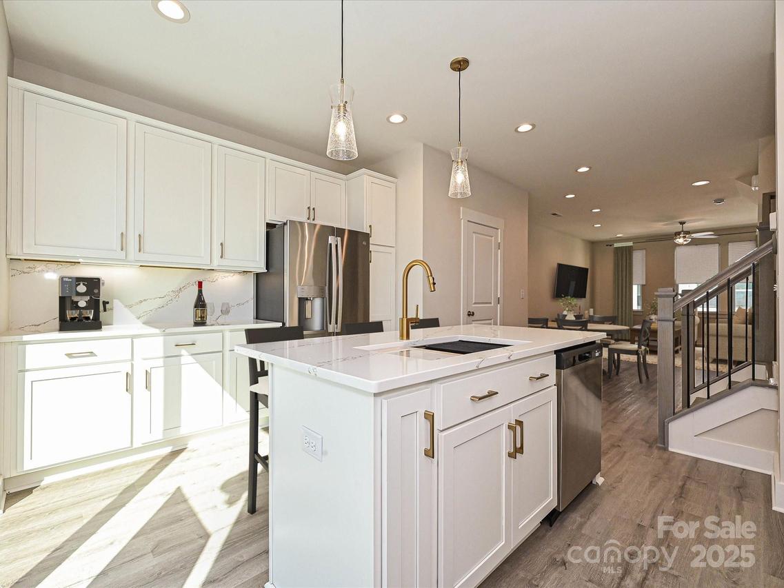 1217 E 34th St. #CSW0316, Charlotte, NC 28205