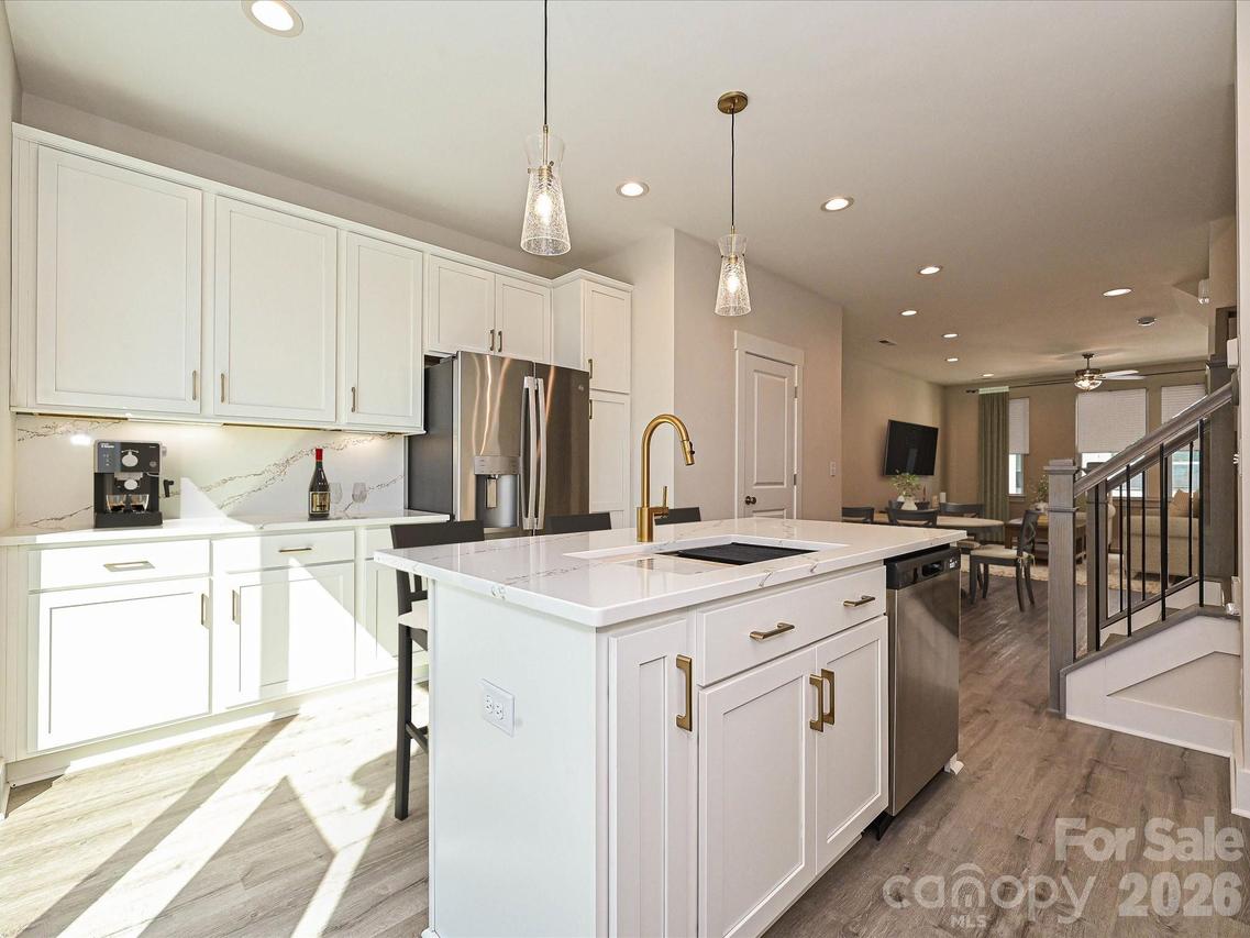 1217 E 34th St. #CSW0316, Charlotte, NC 28205