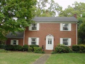2517 Selwyn Ave., Charlotte, NC 28209