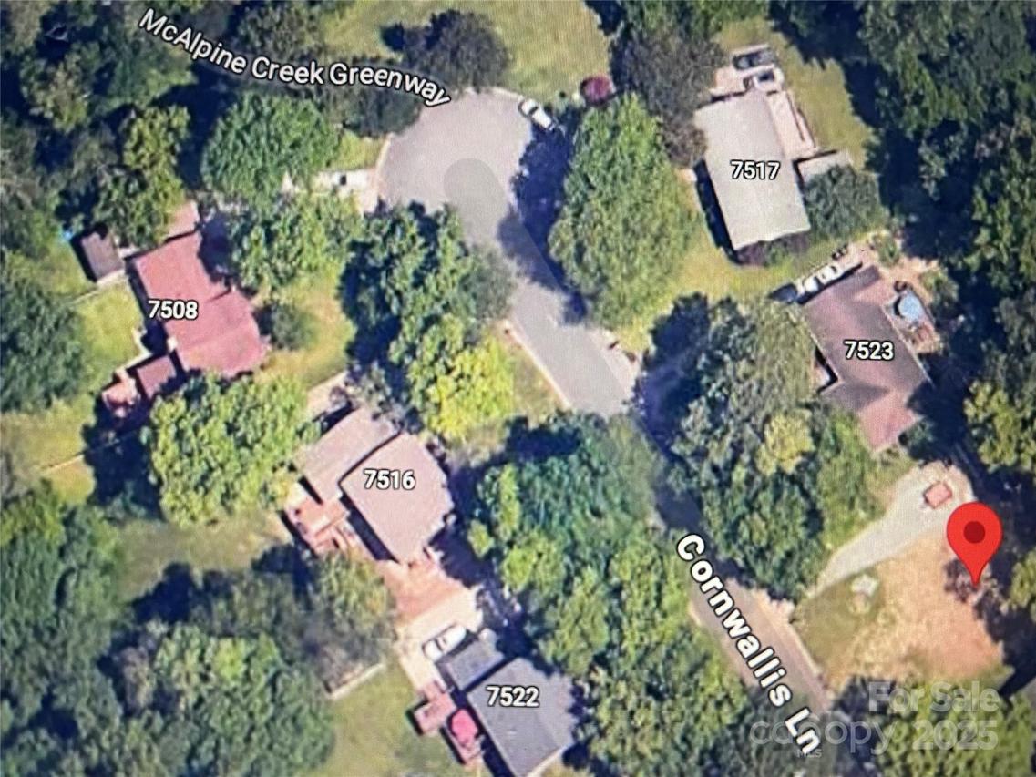 7529 Cornwallis Ln., Charlotte, NC 28270