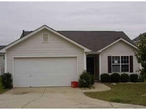 6807 Aerial Ct., Charlotte, NC 28213